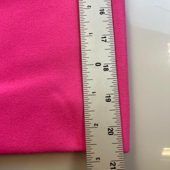 J. Crew No. 2 Pencil Skirt R135-1 - Picture 5 of 6